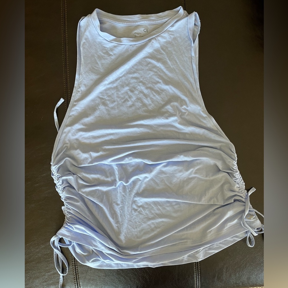 Gap workout tank top